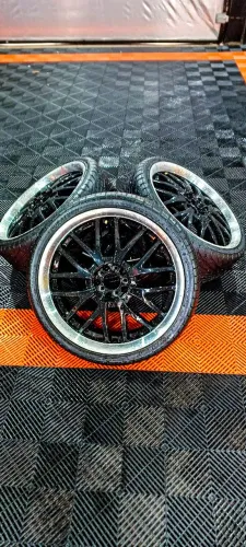 RODAS 20 TSW KYALAMI BBS 5X100 E 5X114