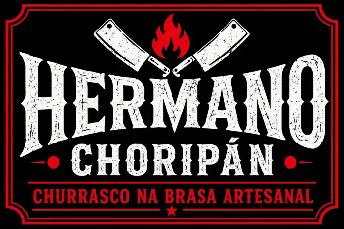 Hermano Choripán