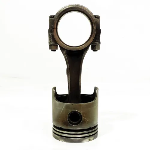 PISTÃO BIELA 3 VW FUSCA 1300 1981 82235