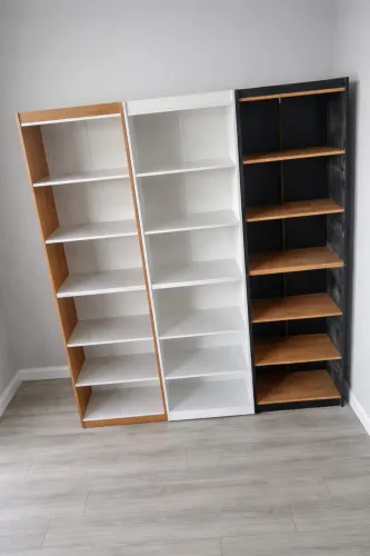 Estante - livreiro / NOVO - Mostruário/ Entrega Grátis