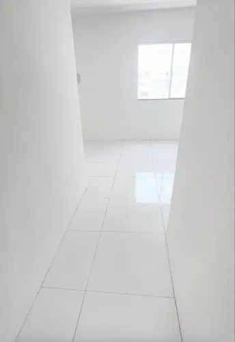 Apartamento na Barão de Cotegipe