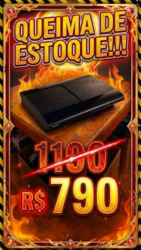 PS3 desbloqueado