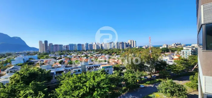 Sala à venda, 1 vaga, BARRA DA TIJUCA - RIO DE JANEIRO/RJ