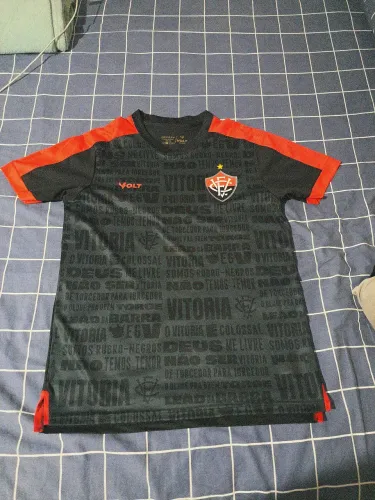 Camisa Vitoria 