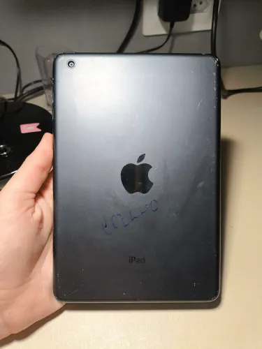 Ipad mini 1