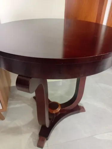 Mesa de canto