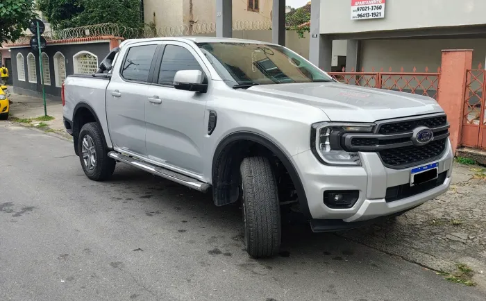 Ford Ranger XLS 2.0l 4X2 2024