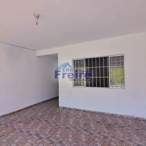 SOBRADO NO PARQUE SELECTA - SÃO BERNARDO DO CAMPO