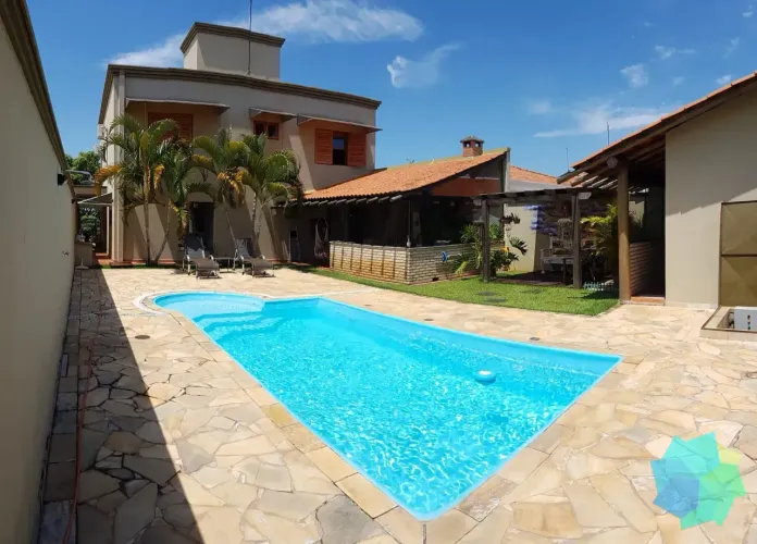 Casa a venda no Condomínio Lagos D'Icaraí, Salto, SP