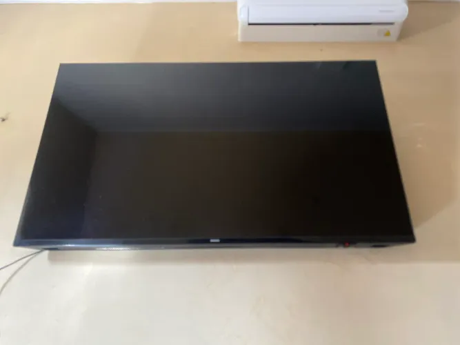 Tv philips 55
