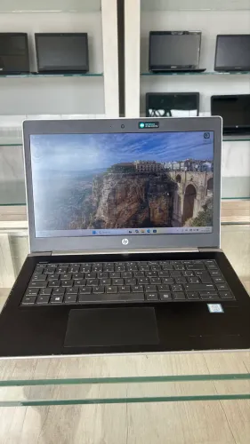 Notebook hp i5 8 ger 8gb ram com placa de vídeo  até 12x no cartão
