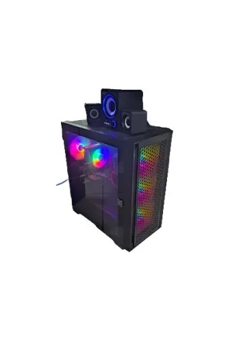 PC Gamer i5 2500k - 16Gb RAM (Kingston) e Geforce Gt 730 4Gb. Fonte GAMEMAX 500W - SSSD 24