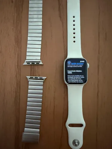 Apple Watch Series 8