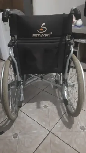 Cadeira de rodas