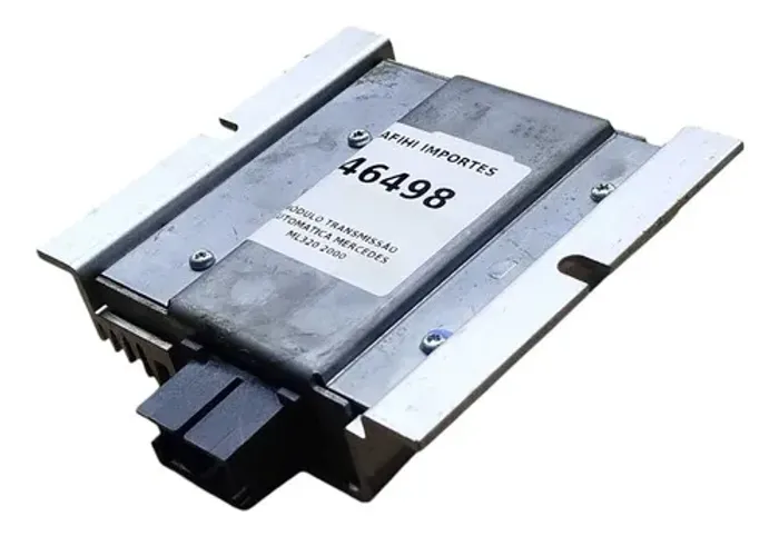 Módulo Transmissão Automatica Mercedes Ml320 2000