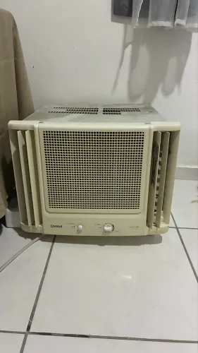 Ar condicionado