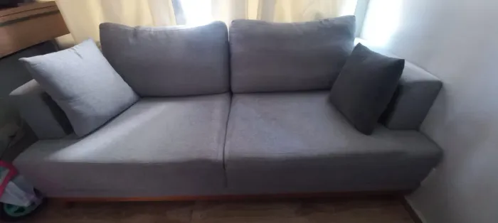 Sofa 2 e 3 lugares