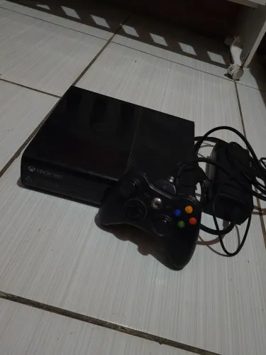 XBOX 360