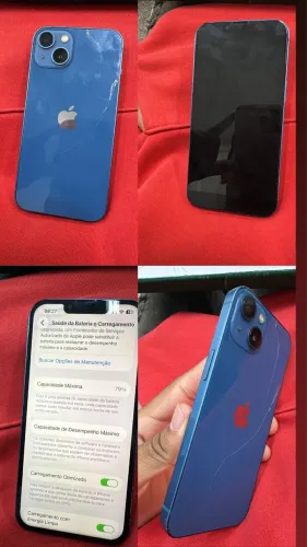 Vem no iphone fasso rolo em 12 pro ma 13 pro max ou 14 pro max 