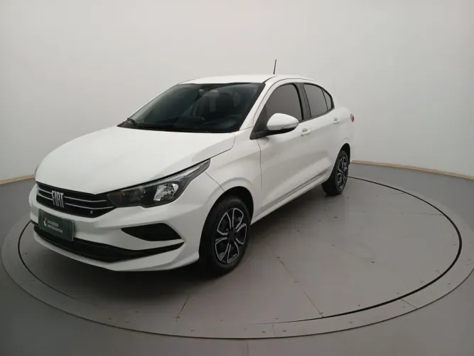 Fiat Cronos Drive 1.0 6V 2025
