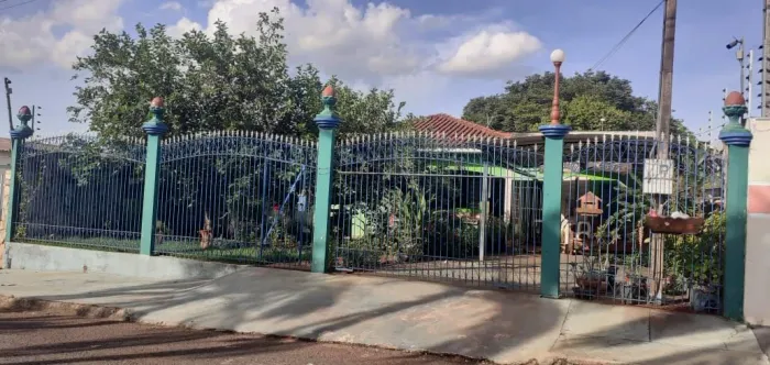 Vendo esse imóvel sarandi Paraná jardim esperança