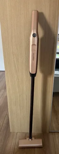 Aspirador de Pó Sem Fio Sweep