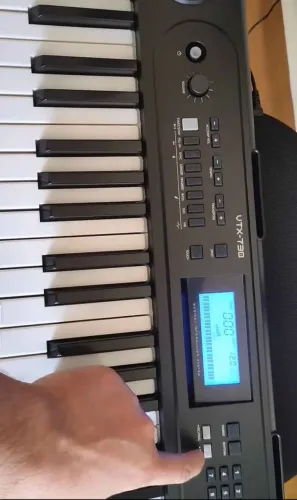 Teclado Musical