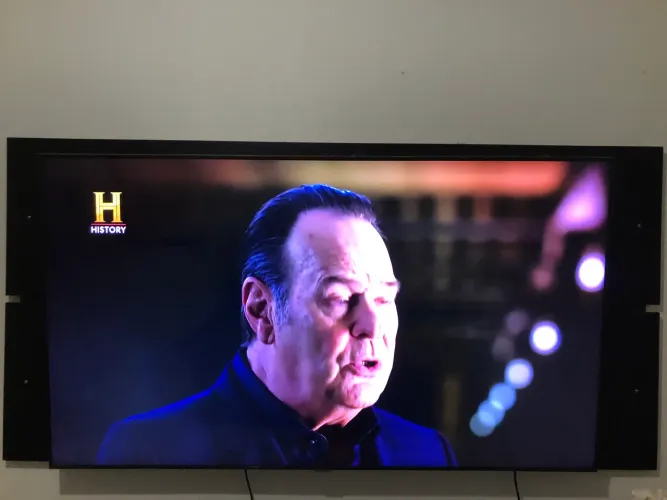 TV SAMSUNG 65P 4K