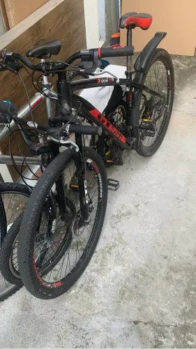 Bike aro 29