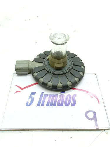 Lâmpada Led Traseira Chevrolet Malibu 2.4 2010 / 2011 
