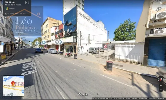 Loja no Centro - Macaé