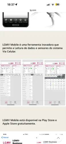 Lgmv