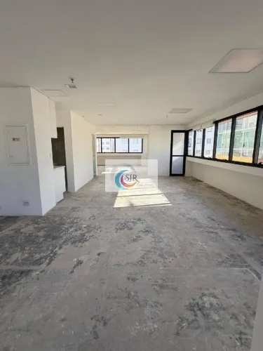 Conjunto para alugar, 156 m² por - Jardim Paulista - São Paulo/SP