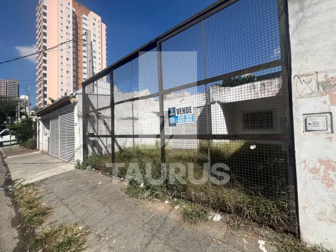 Terreno a venda na Vila Olímpia de 500m².