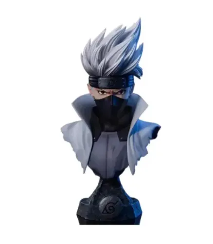 Busto Kakashi ( Naruto )