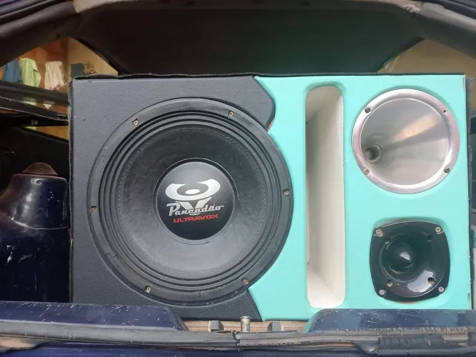 vendo caixa de 12 completa barata pra sair rapido