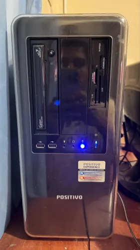 Computador de mesa