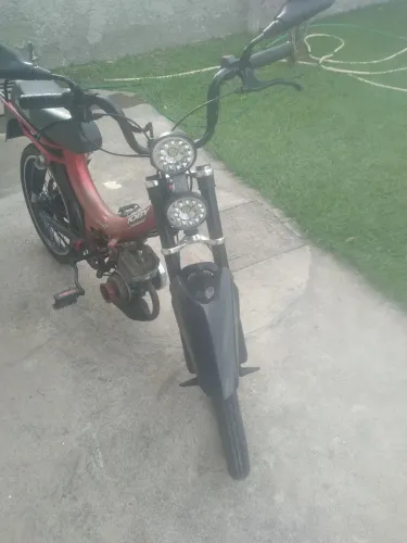 Mobilete top