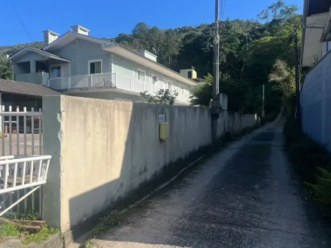 Terreno em jurerê