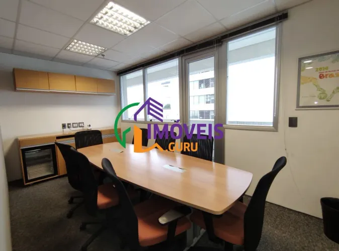 CONJ. COMERCIAL - PINHEIROS - SP