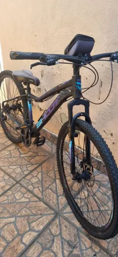 Bicicletas aro 29