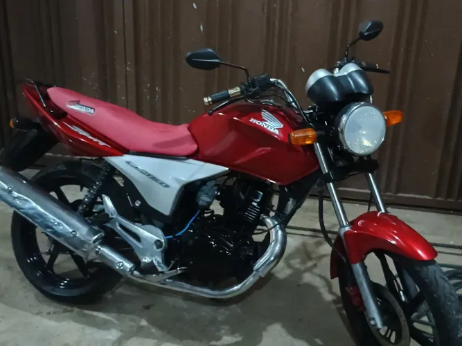 Cg 150 esport