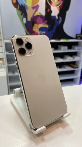 IPHONE 11 pro 64gb