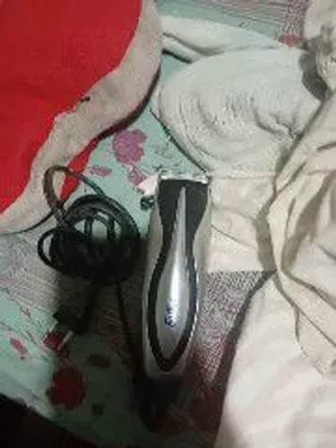 Máquina de corta cabelo