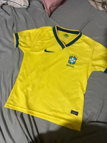 Camisa do Brasil