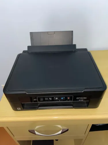 VENDE-SE IMPRESSORA MULTIFUNCIONAL EPSON