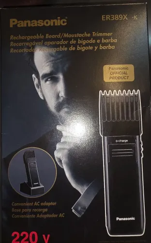 Máquina de acabamento Panasonic