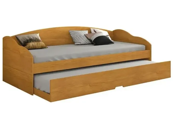 Sofá Cama Funny - Entrega Rápida
