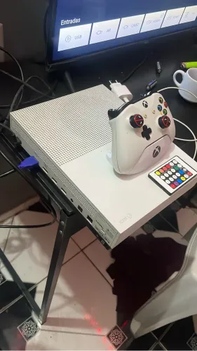 Xbox one s 