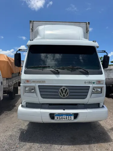 Vendo 8.150 E Worker